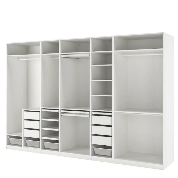 Pax cabinet