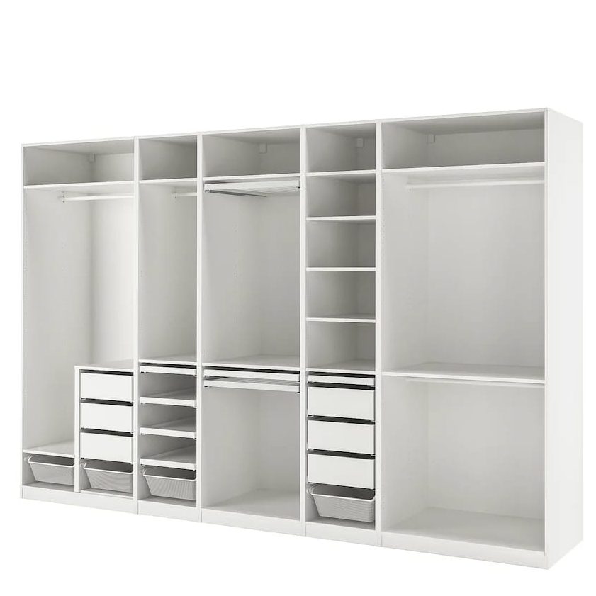 Pax cabinet