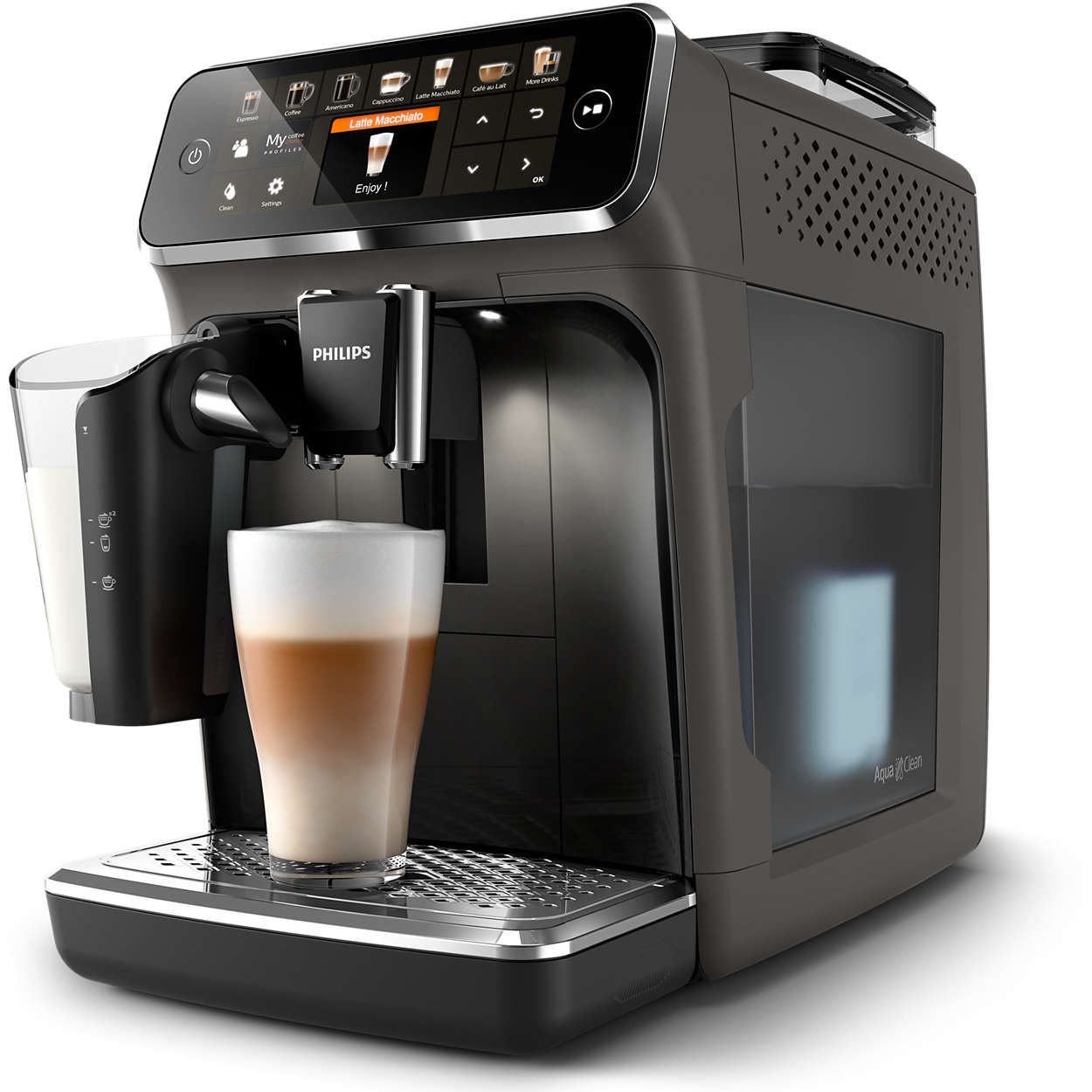 Kaffeemaschine Philips 5400 Series